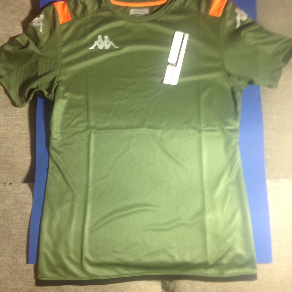 Nwt kappa shirt